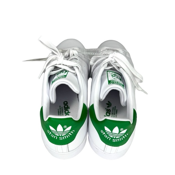 Adidas Men's Originals Stan Smith White/Green
(NWT
Size 9 - Picture 3 of 7